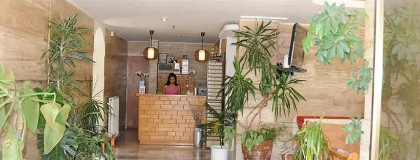 Fotos del hotel Hotel Thomas:  7