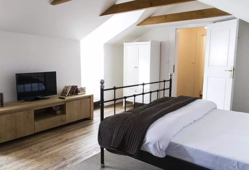 Fotos del hotel U Suteru:  7