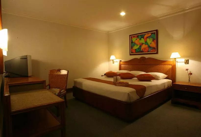 Fotos del hotel The Legend Palawan:  2