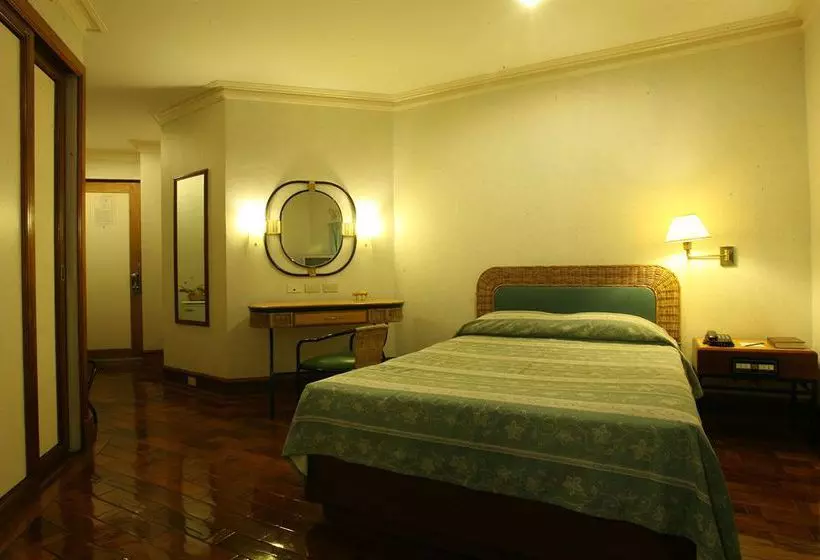 Fotos del hotel The Legend Palawan:  8