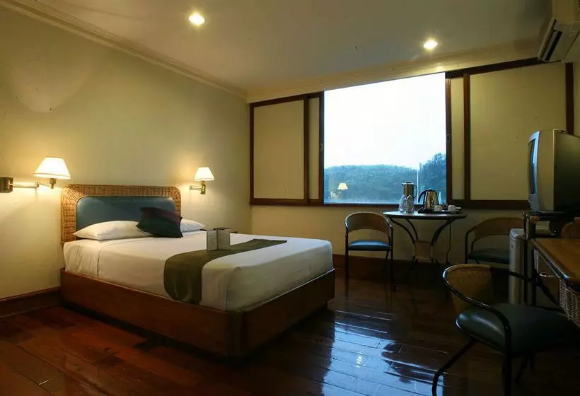 Fotos del hotel The Legend Palawan:  12