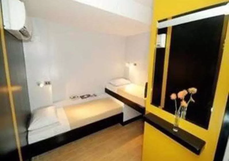 Fotos del hotel The Legend Palawan:  14