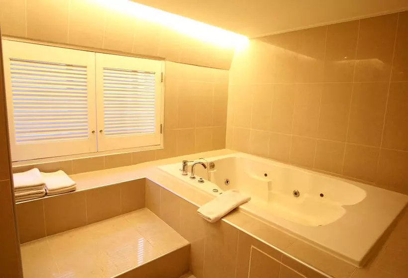 Fotos del hotel The California Hotel Seoul Seocho:  4