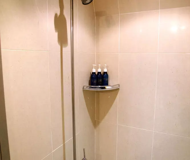 Fotos del hotel The California Hotel Seoul Seocho:  10