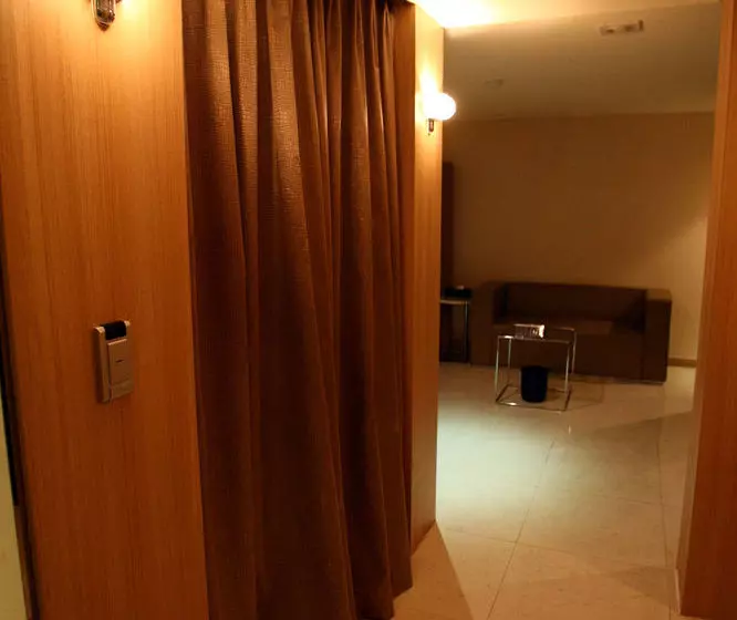 Fotos del hotel The California Hotel Seoul Seocho:  23