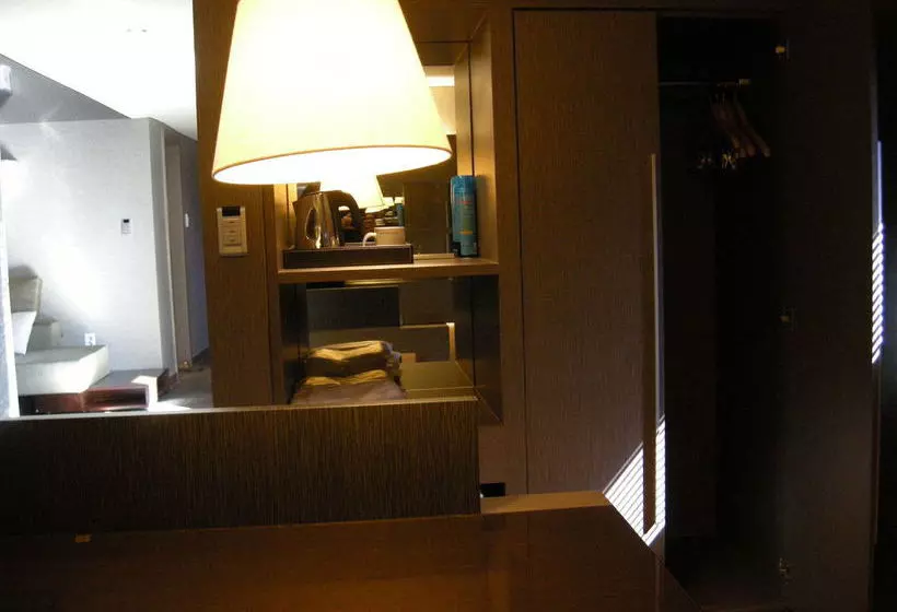 Fotos del hotel The California Hotel Seoul Seocho:  17