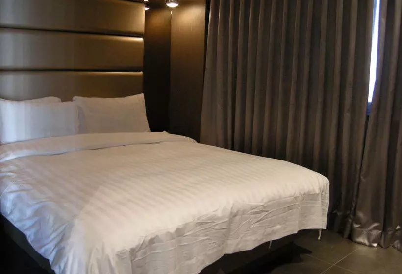 Fotos del hotel The California Hotel Seoul Seocho:  21