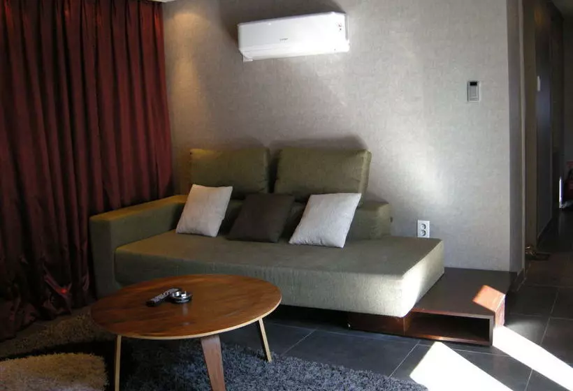 Fotos del hotel The California Hotel Seoul Seocho:  24