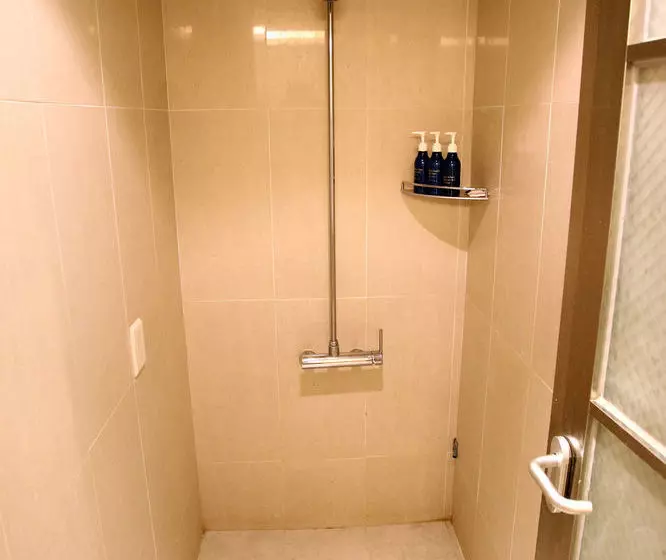 Fotos del hotel The California Hotel Seoul Seocho:  18