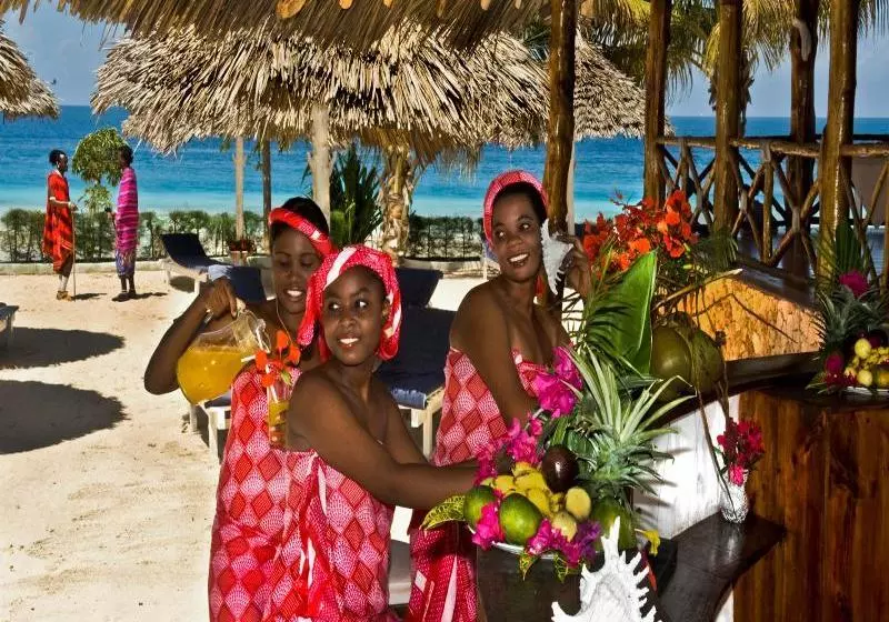 Fotos del hotel My Blue:  22