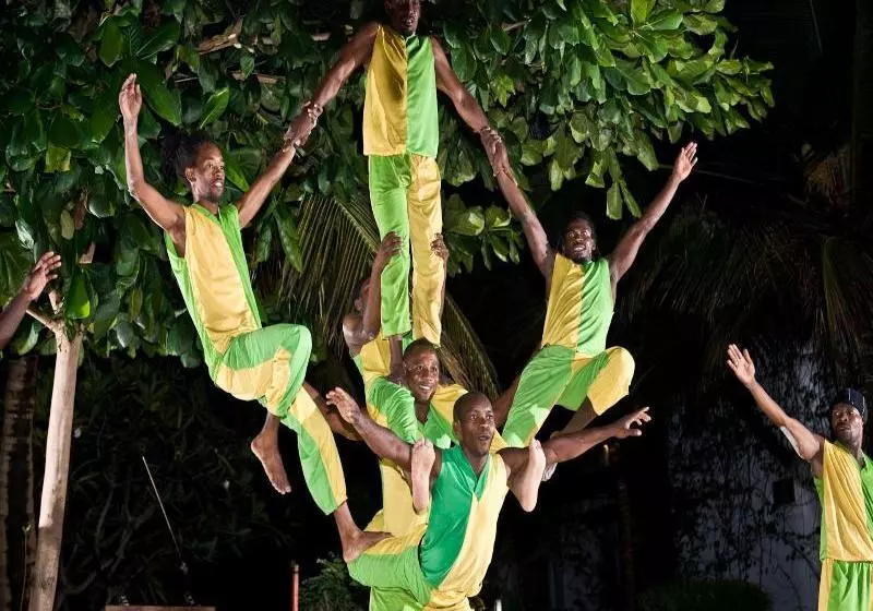 Fotos del hotel My Blue:  10