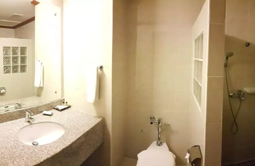 Fotos del hotel Dynasty Inn Pattaya:  25