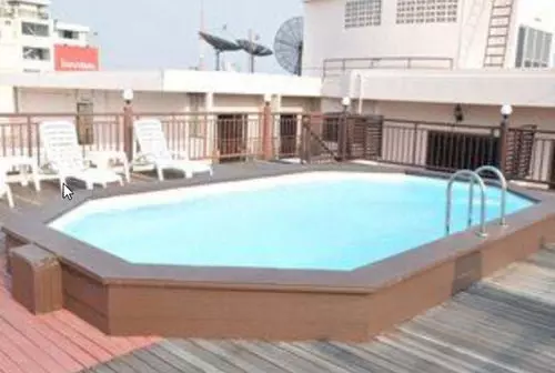 Fotos del hotel Dynasty Inn Pattaya:  3