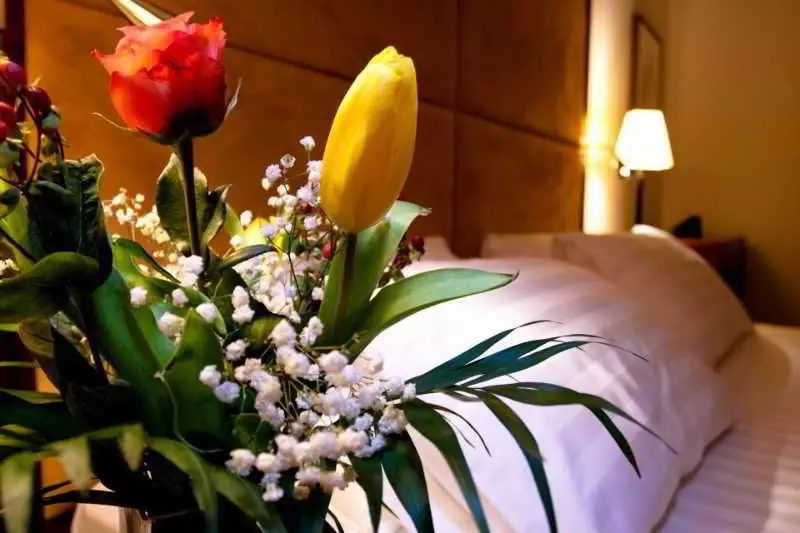 Fotos del hotel Visconti Militari:  5