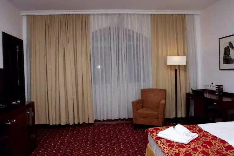 Fotos del hotel Visconti Militari:  12