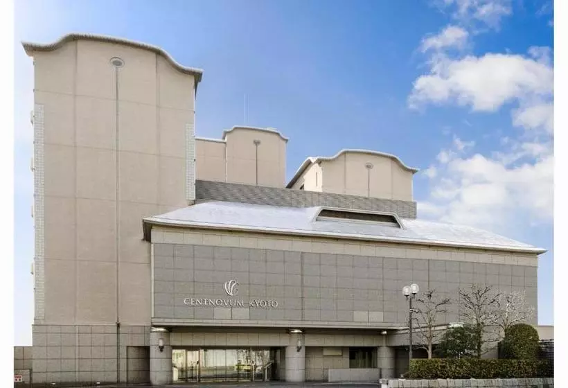 Fotos del hotel Centnovum Kyoto:  6