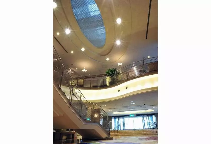 Fotos del hotel Centnovum Kyoto:  15