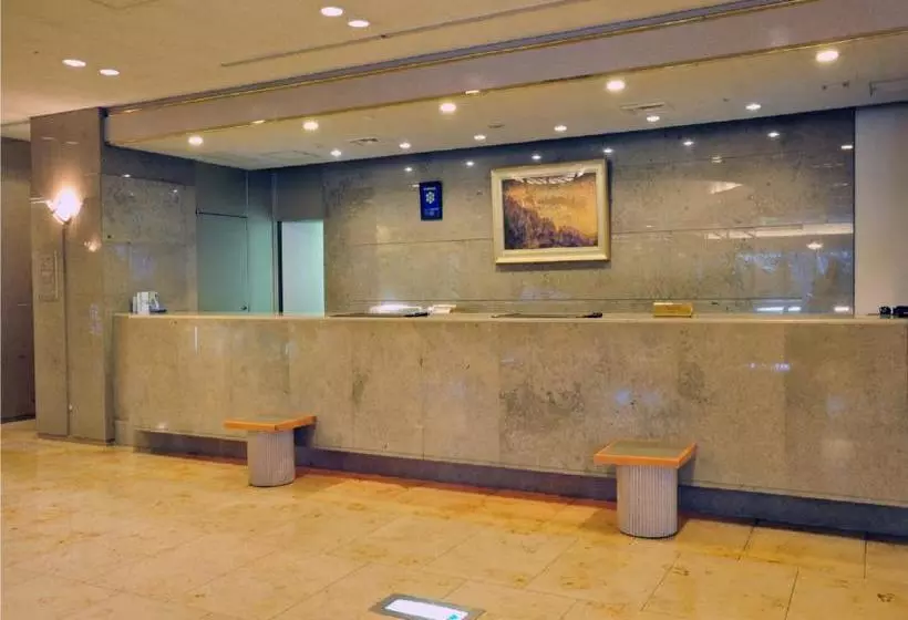 Fotos del hotel Centnovum Kyoto:  8