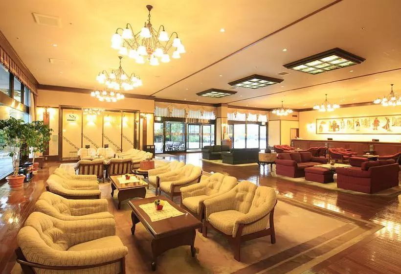 Fotos del hotel Sendai Akiu Spa  Iwanumaya:  15