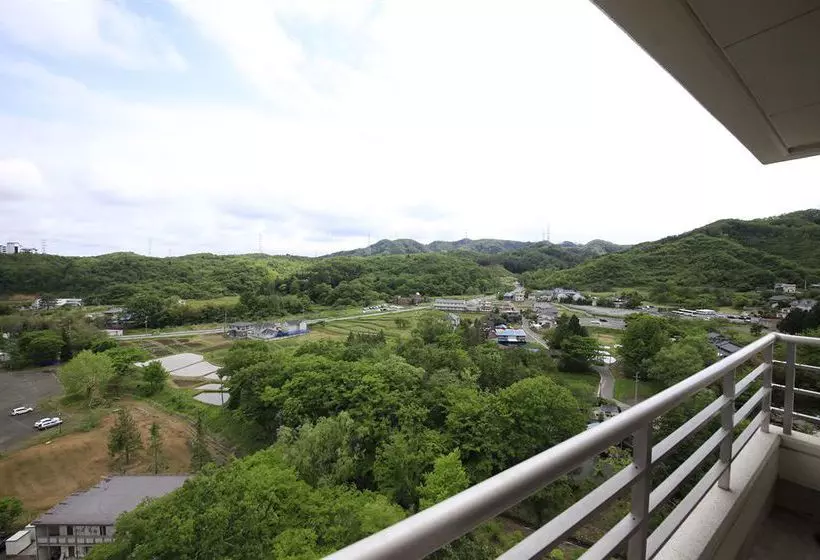 Fotos del hotel Sendai Akiu Spa  Iwanumaya:  8