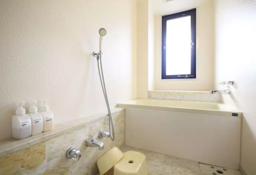 Fotos del hotel Sendai Akiu Spa  Iwanumaya:  17