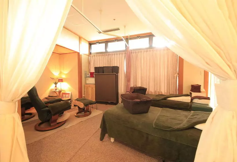 Fotos del hotel Sendai Akiu Spa  Iwanumaya:  22