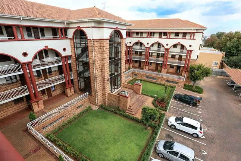 Fotos del hotel Times Square Executive Suites:  12