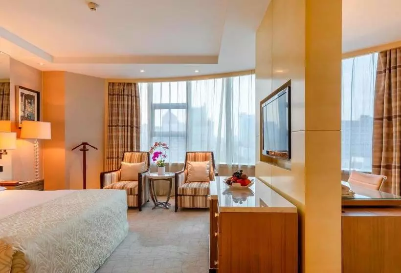 Fotos del hotel Zhejiang Business:  12