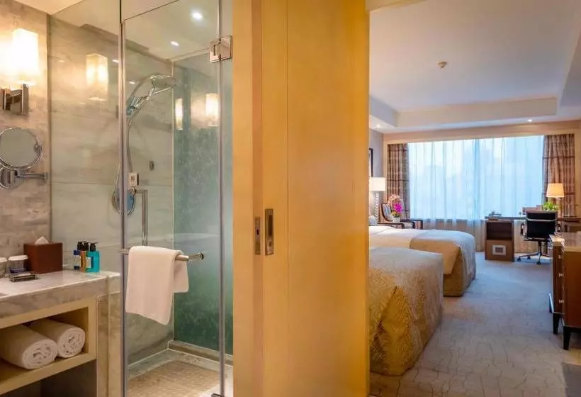 Fotos del hotel Zhejiang Business:  15