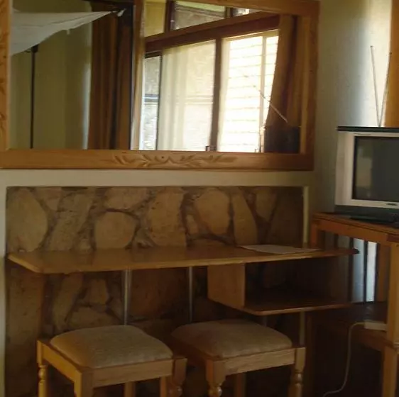 Fotos del hotel Buziga Shelter Lodge:  23