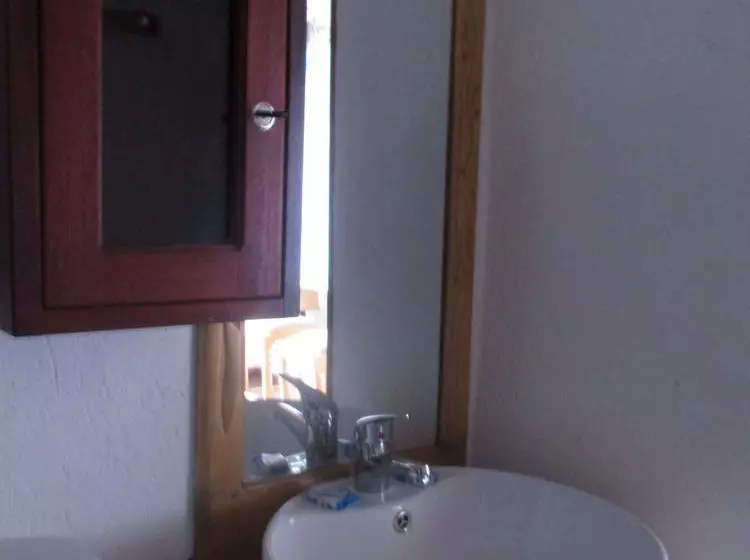 Fotos del hotel Buziga Shelter Lodge:  19