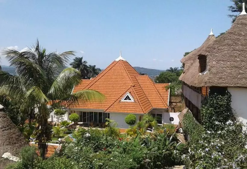 Fotos del hotel Buziga Shelter Lodge:  13