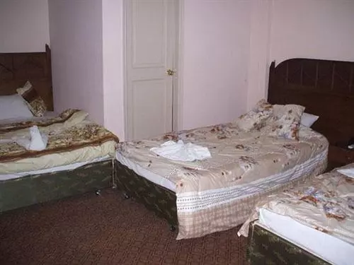 Fotos del hotel Cairo City Center Hostel:  13