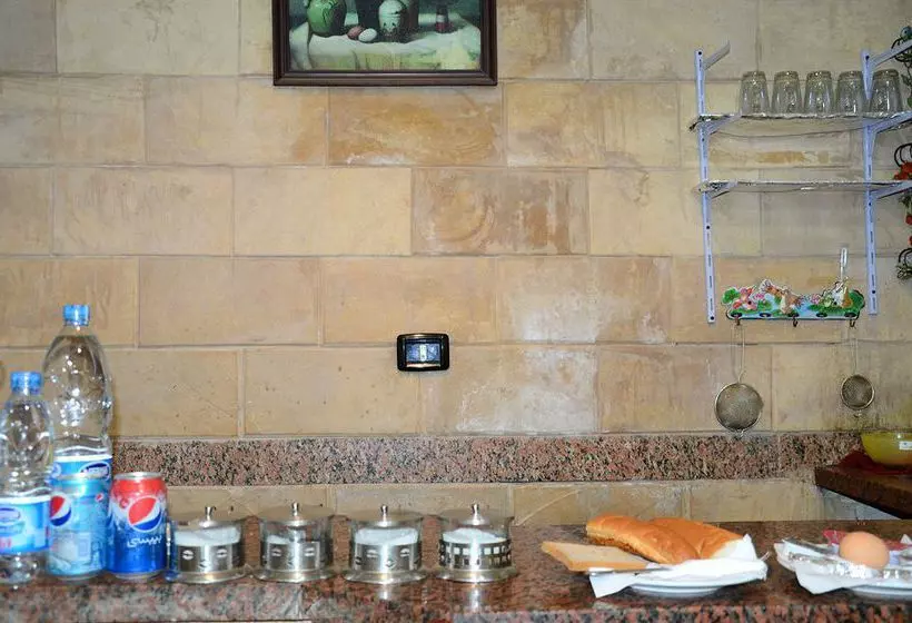 Fotos del hotel Cairo City Center Hostel:  4