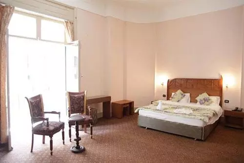 Fotos del hotel Cairo City Center Hostel:  14