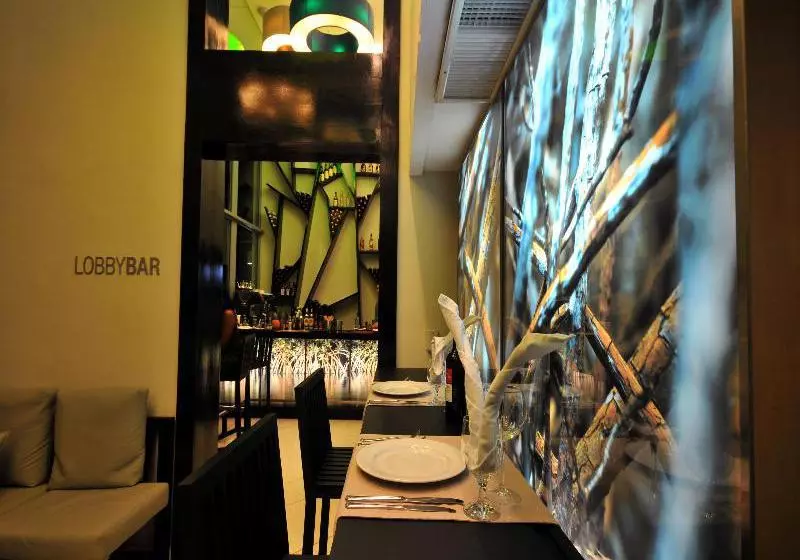 Fotos del hotel Terral:  5