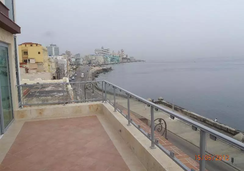 Fotos del hotel Terral:  8