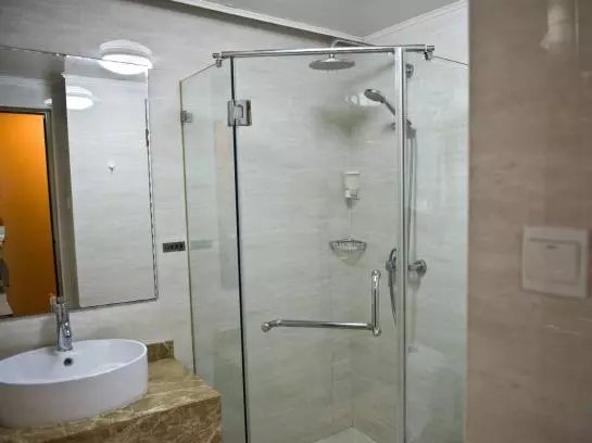 Fotos del hotel Amersino Hotel:  11