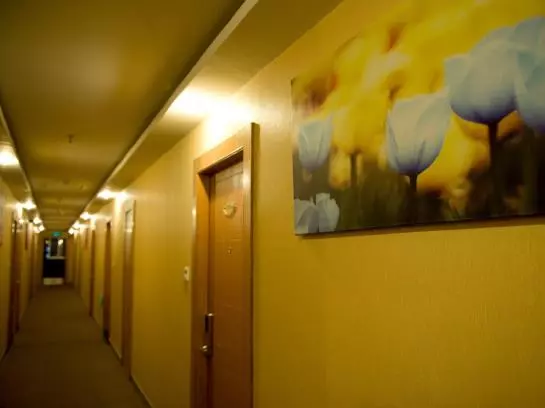 Fotos del hotel Amersino Hotel:  19