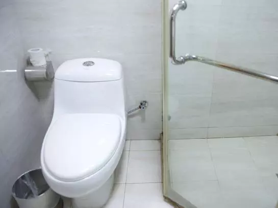 Fotos del hotel Amersino Hotel:  5