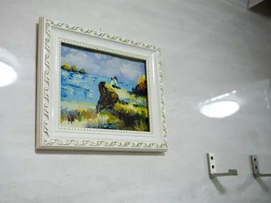 Fotos del hotel Amersino Hotel:  20