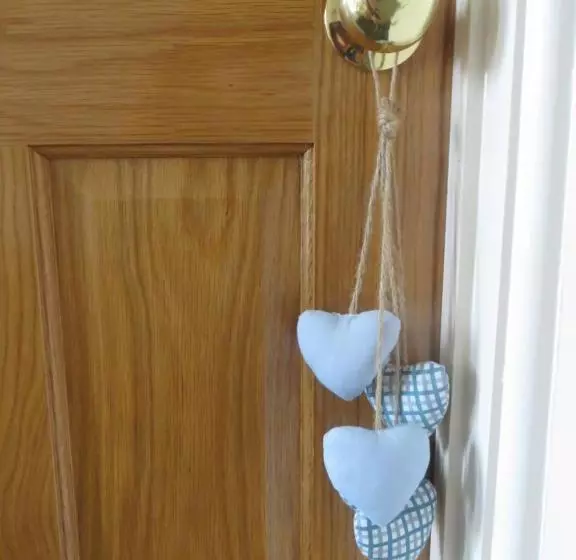 Fotos del hotel Moorgarth Guesthouse:  3