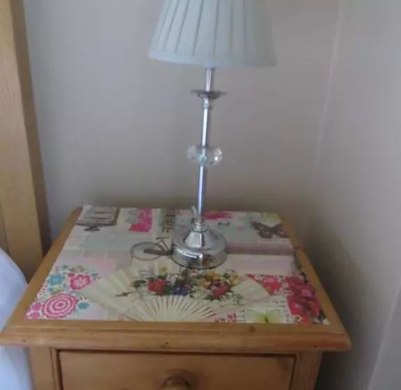 Fotos del hotel Moorgarth Guesthouse:  23