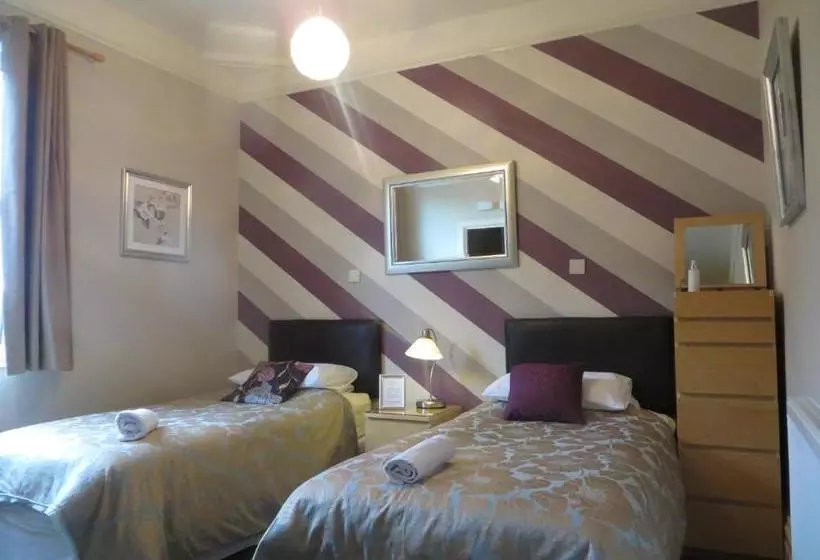 Fotos del hotel Moorgarth Guesthouse:  5