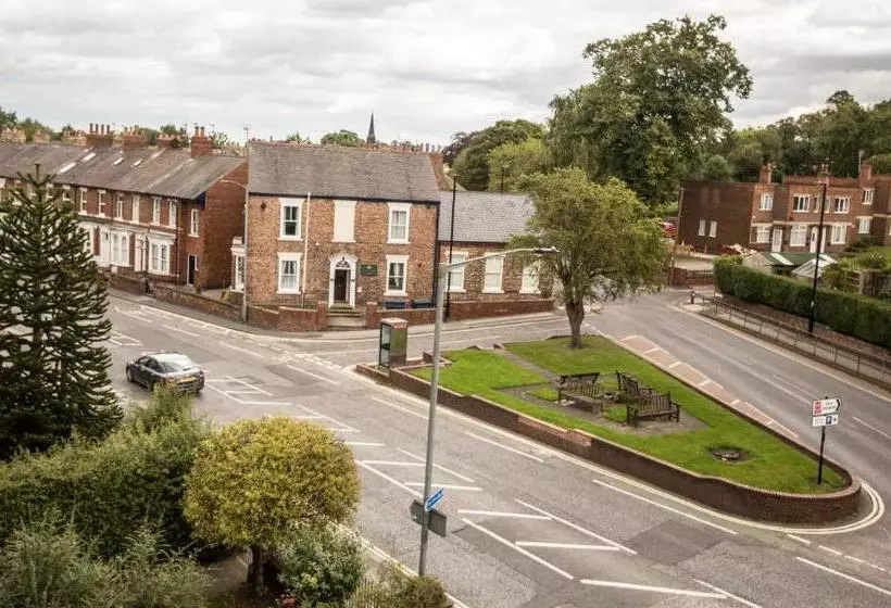 Fotos del hotel Moorgarth Guesthouse:  4