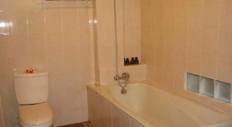 Fotos del hotel Bisma Sari Resort:  8