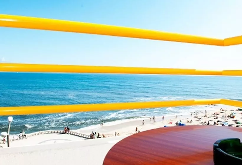 Fotos del hotel Tamargueira:  3