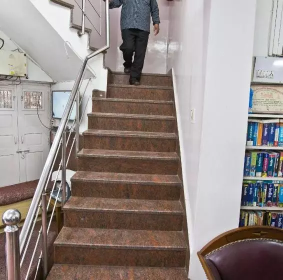 Fotos del hotel Namaskar:  3