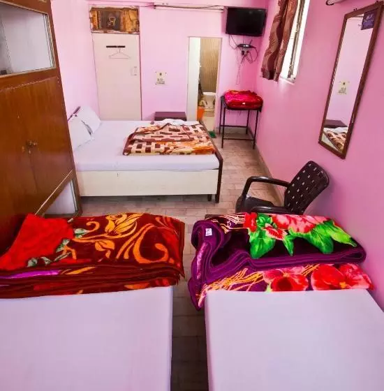 Fotos del hotel Namaskar:  2