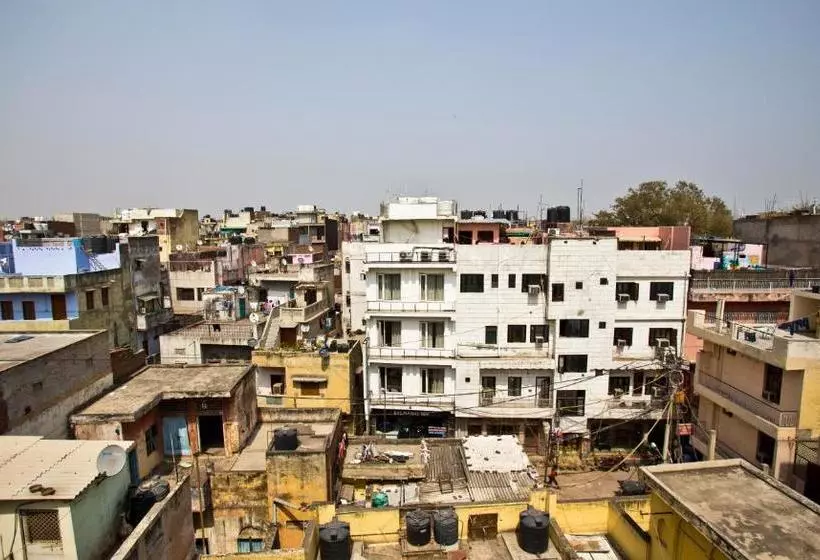 Fotos del hotel Namaskar:  7